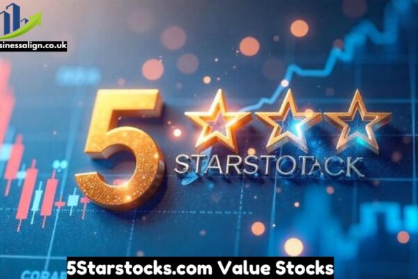 5Starstocks.com Value Stocks