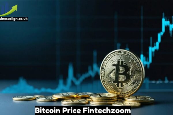 Bitcoin Price Fintechzoom