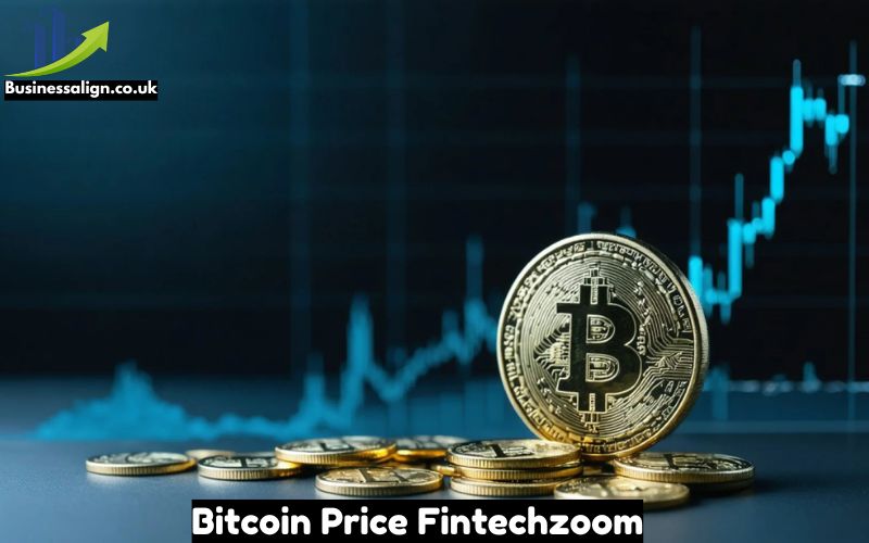 Bitcoin Price Fintechzoom