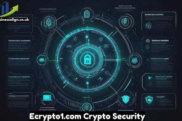 Ecrypto1.com Crypto Security