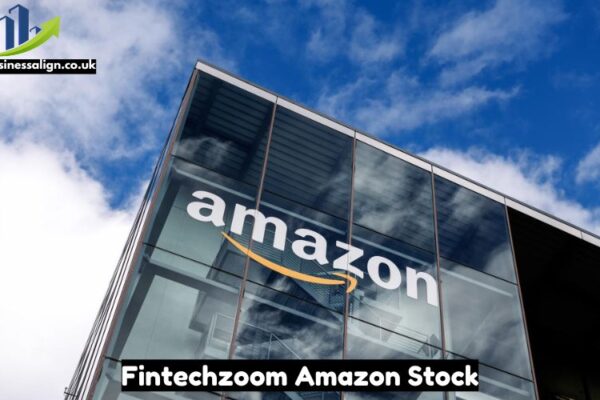 Fintechzoom Amazon Stock