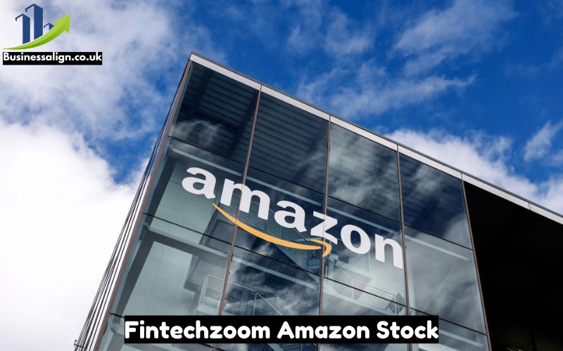 Fintechzoom Amazon Stock