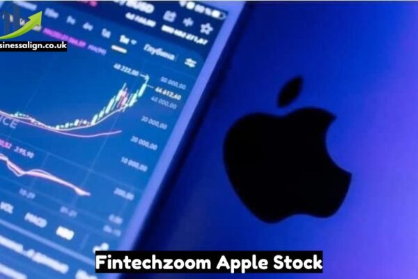 Fintechzoom Apple Stock