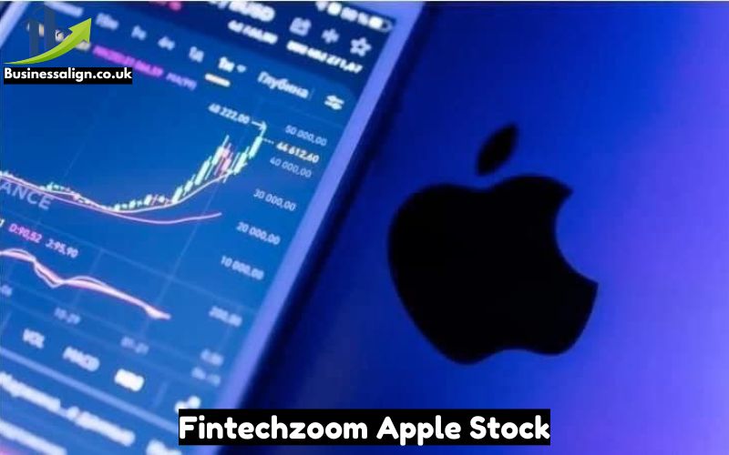 Fintechzoom Apple Stock