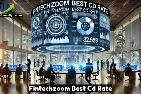 Fintechzoom Best Cd Rate