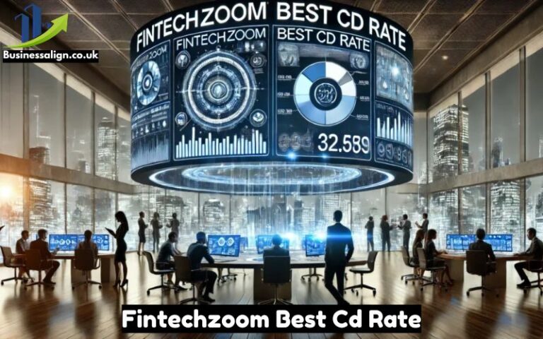 FintechZoom: Best CD Rate Guide for 2025