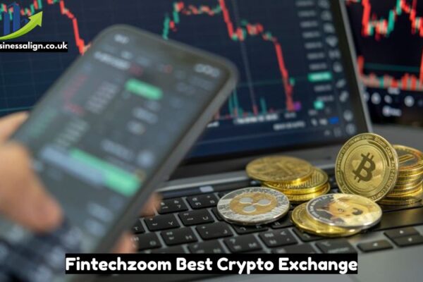 Fintechzoom Best Crypto Exchange