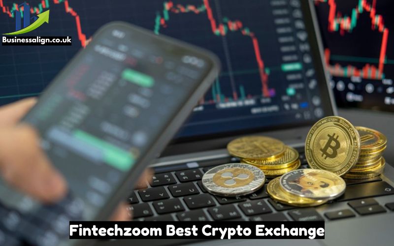 Fintechzoom Best Crypto Exchange