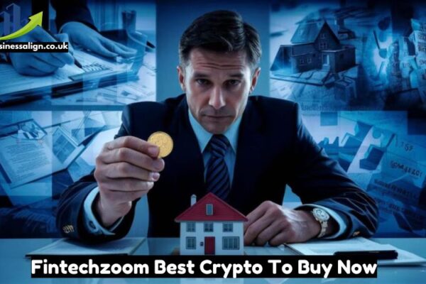 Fintechzoom Best Crypto To Buy Now