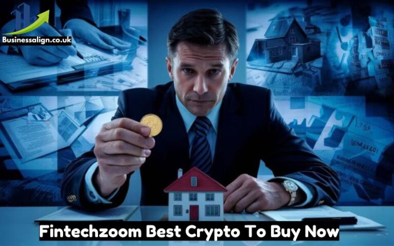 Fintechzoom Best Crypto To Buy Now