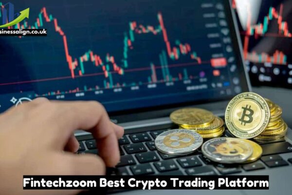 Fintechzoom Best Crypto Trading Platform