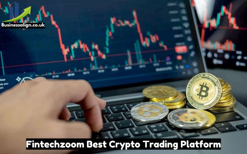 Fintechzoom Best Crypto Trading Platform