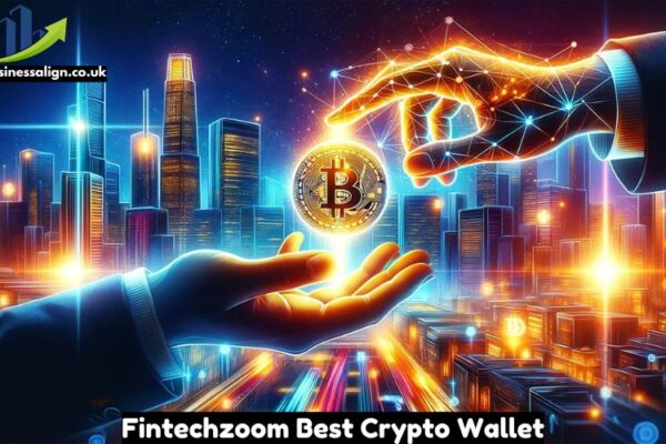 Fintechzoom Best Crypto Wallet