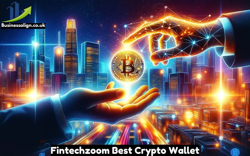 Fintechzoom Best Crypto Wallet