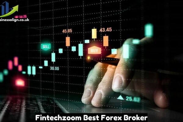 Fintechzoom Best Forex Broker