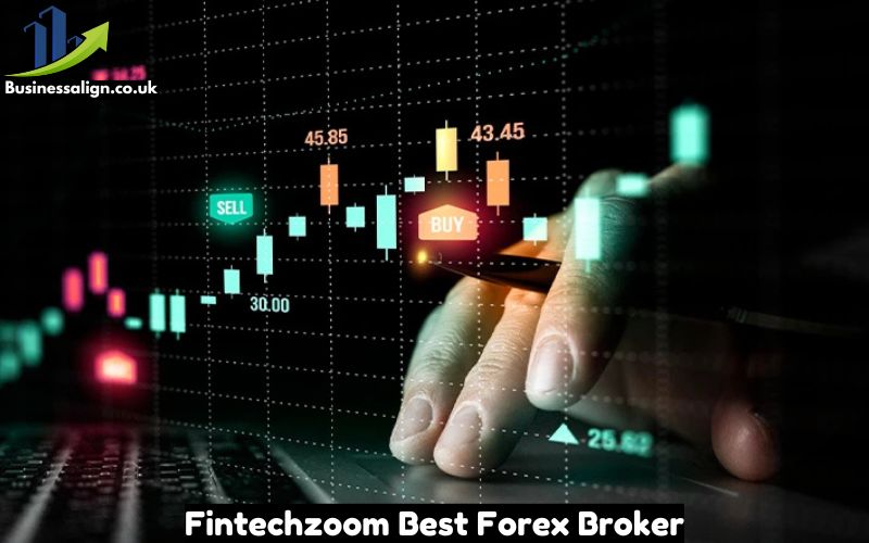 Fintechzoom Best Forex Broker