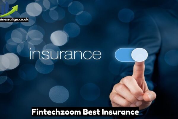 Fintechzoom Best Insurance