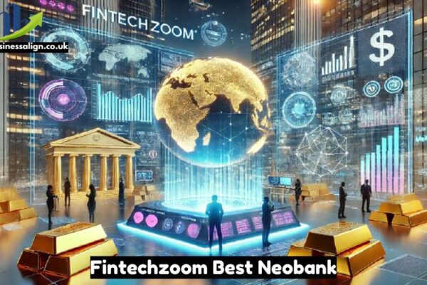 Fintechzoom Best Neobank