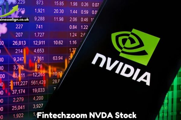 Fintechzoom NVDA Stock