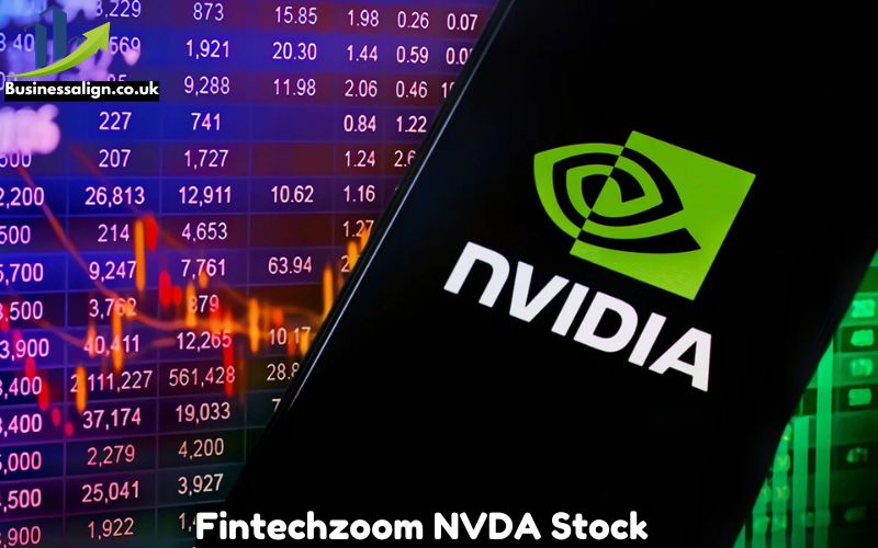 Fintechzoom NVDA Stock