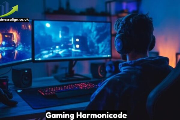 Gaming Harmonicode