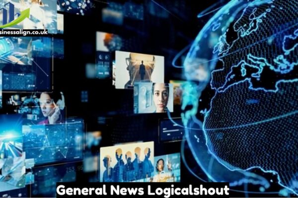 General News Logicalshout