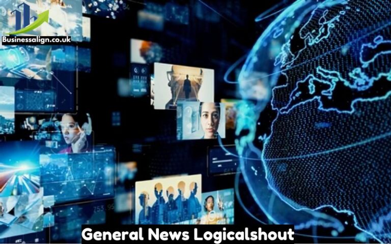 General News Logicalshout