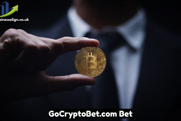 GoCryptoBet.com Bet