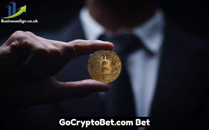 GoCryptoBet.com Bet