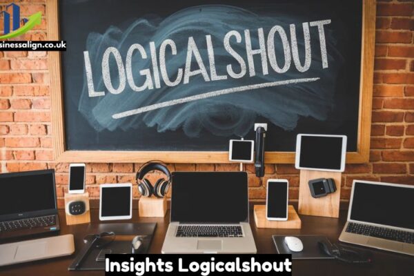 Insights Logicalshout