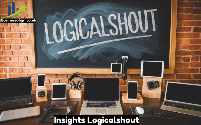 Insights Logicalshout