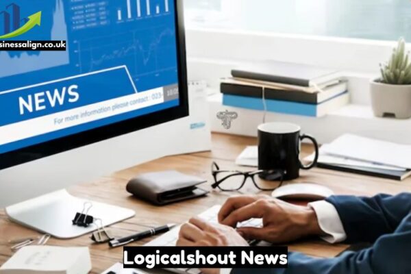 Logicalshout News