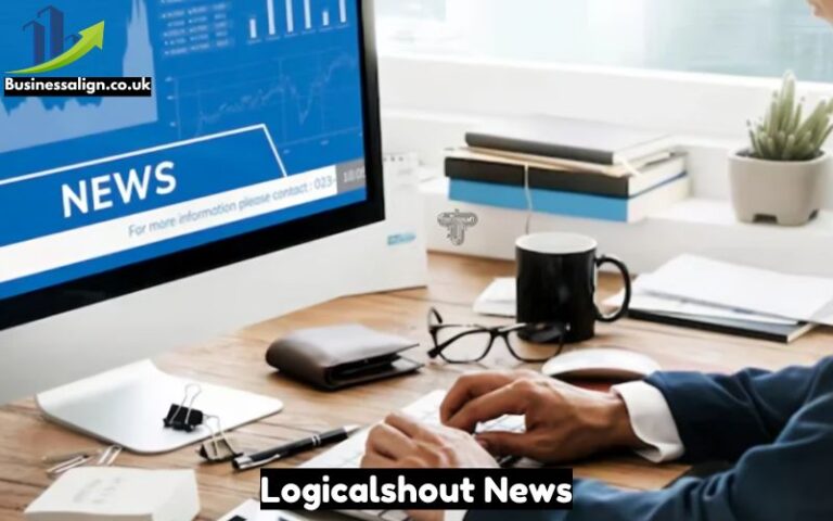 Logicalshout News