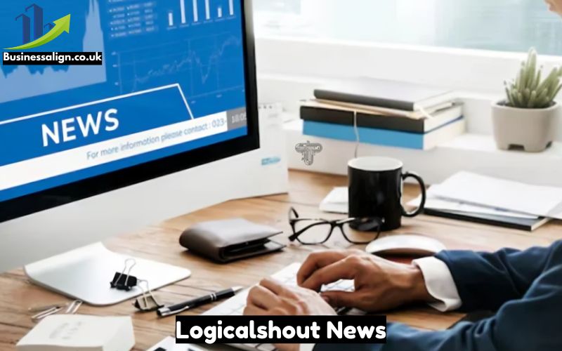 Logicalshout News