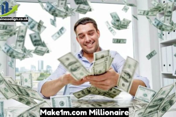 Make1m.com Millionaire