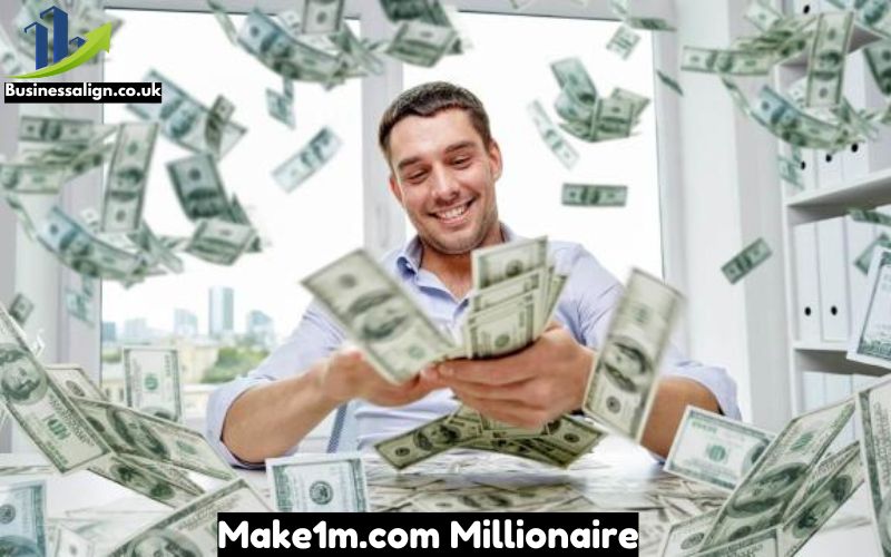 Make1m.com Millionaire