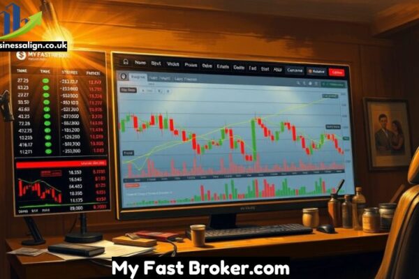 My Fast Broker.com