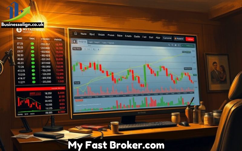 My Fast Broker.com