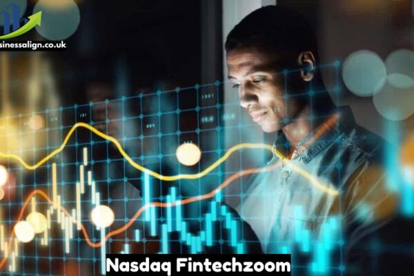 Nasdaq Fintechzoom