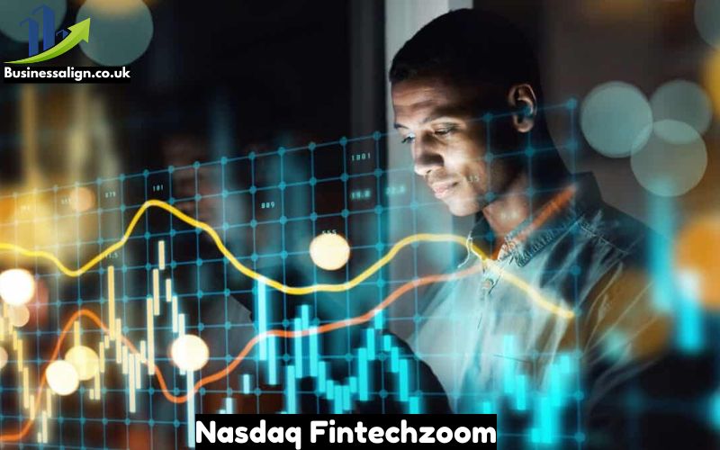 Nasdaq Fintechzoom