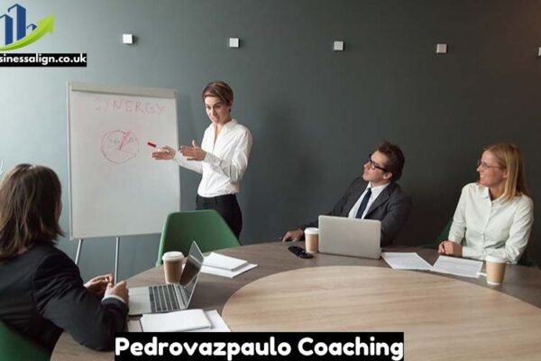 Pedrovazpaulo Coaching