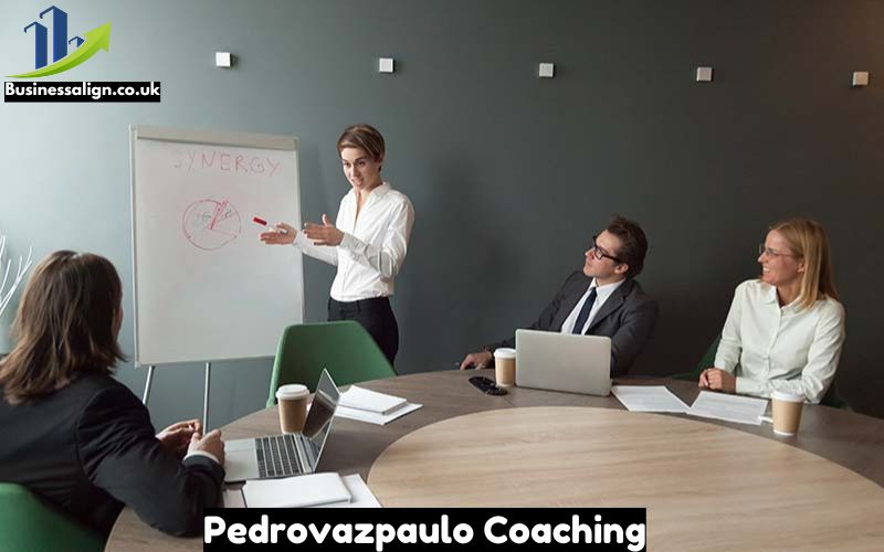 Pedrovazpaulo Coaching