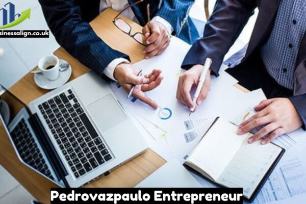 Pedrovazpaulo Entrepreneur