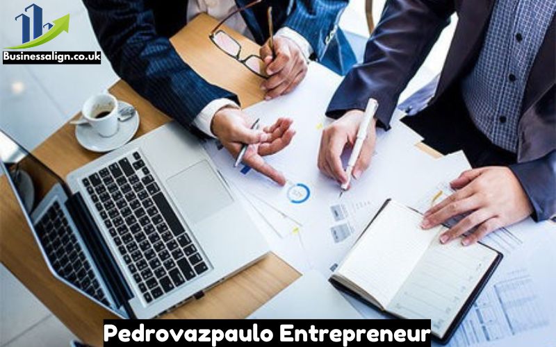 Pedrovazpaulo Entrepreneur