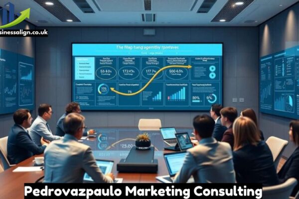 Pedrovazpaulo Marketing Consulting