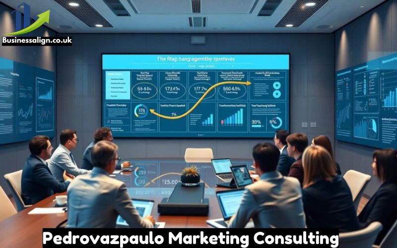 Pedrovazpaulo Marketing Consulting