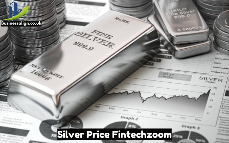 Silver Price Fintechzoom