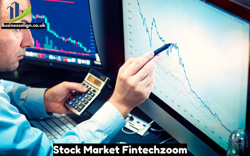 Stock Market Fintechzoom