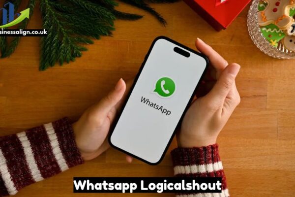 Whatsapp Logicalshout