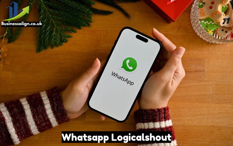 Whatsapp Logicalshout